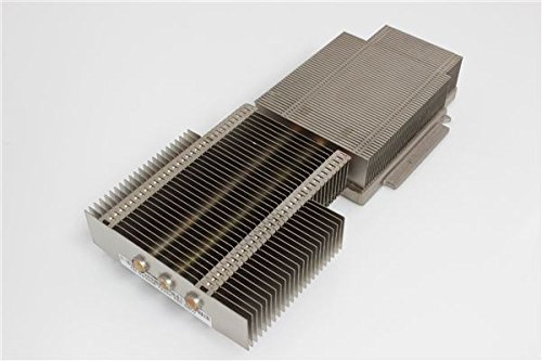 Sparepart: Dell ASSY,HTSNK,CPU,P1850 **Refurbished**, W2406 (**Refurbished**)