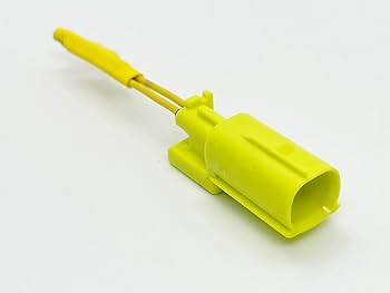 Amazon | 1819_S*1 【日本製 金メッキ端子】 1個 アクティブボンネット