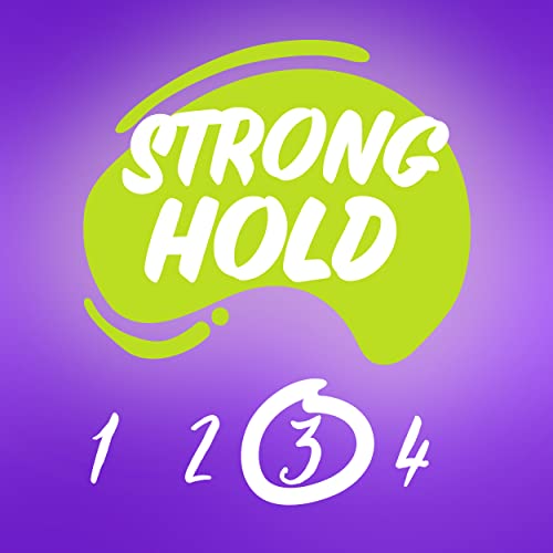 Aussie Instant Volume Mousse Triple Pack, 24-hour Volume Mousse, 6 oz