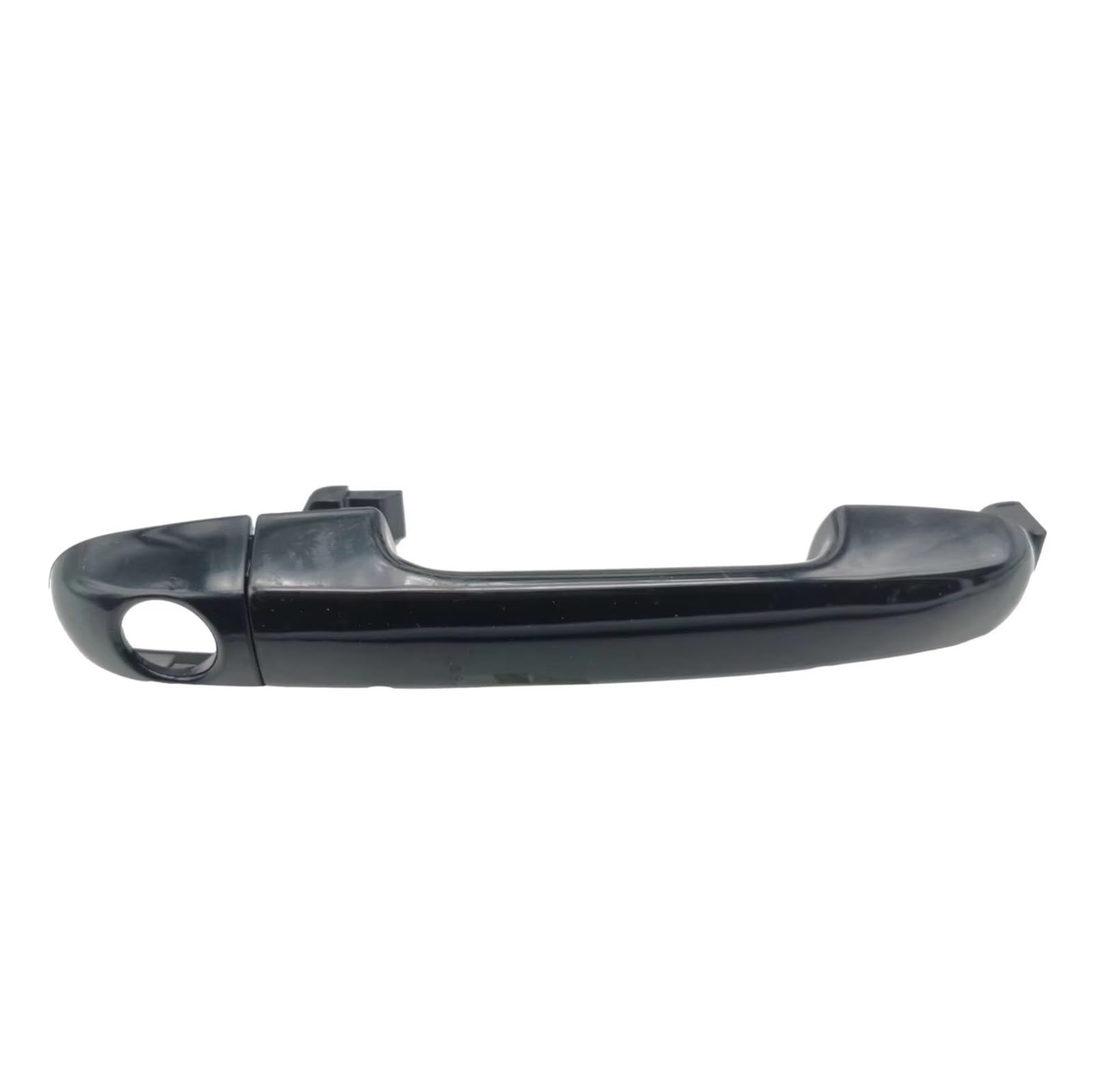 Ratsch One Color Car Side Exterior Door Handle Outer Door Handle For I20 For Pb 2008~2014 Door Handle Front Left Right Decorative Car Exterior Accessories 82651-1J000