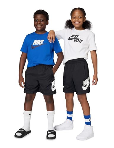 Nike Kids' Sportswear Club 6