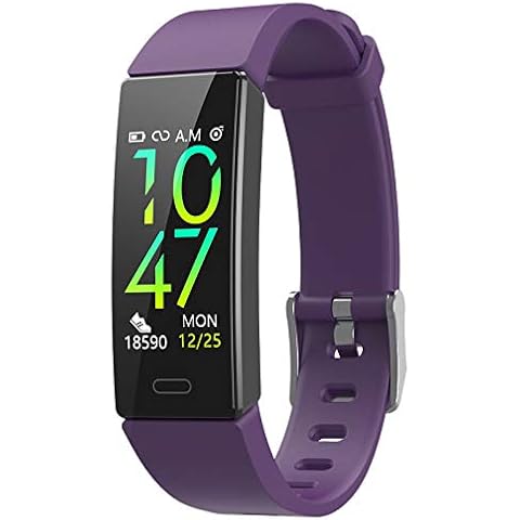 ZURURU Fitness Tracker Cover
