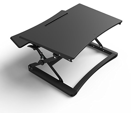 Smart2Ergo Sit - Supporto Desktop Workstation