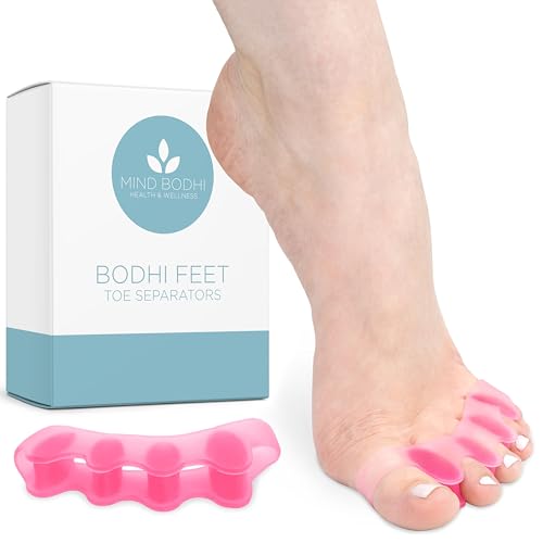 Mind Bodhi Toe Spacers
