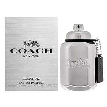コーチ COACH マン オードパルファム EDP 100ml Amazon | コーチ COACH コーチ マン プラチナム