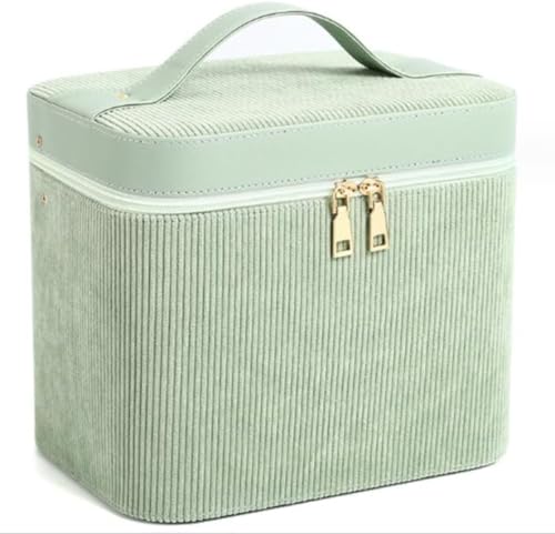 OLFILMD ���C�N�{�b�N�X ���t�� ��e�� �����^�� �R�X�����[ ���킢�� ������� �R���p�N�g �o�j�e�B�|�[�`(�u���b�N) (�O���[��)