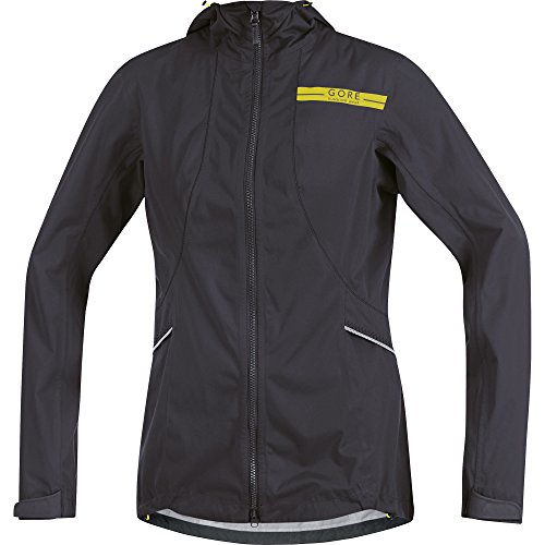 Gore JGAIRL - Giacca con Cappuccio Gore-Tex Air