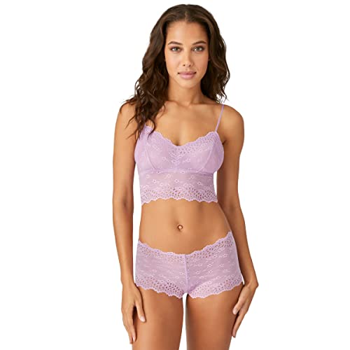 Image of b.tempt'd Women's Inspired Eyelet Bralette