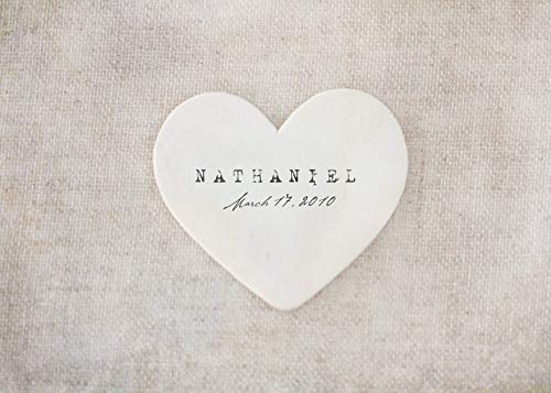 getting personal christening gifts