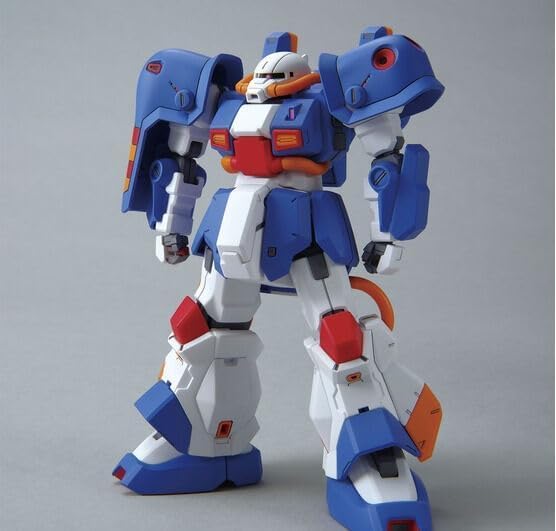 HGUC　ホビー・ハイザック（A.O.Z RE-BOOT版） 完成品　ガンプラ Amazon.co.jp: HG 1/144 ホビー・ハイザック（A.O.Z RE