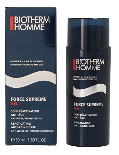 Biotherm Homme Force Supreme Gel 50 ml