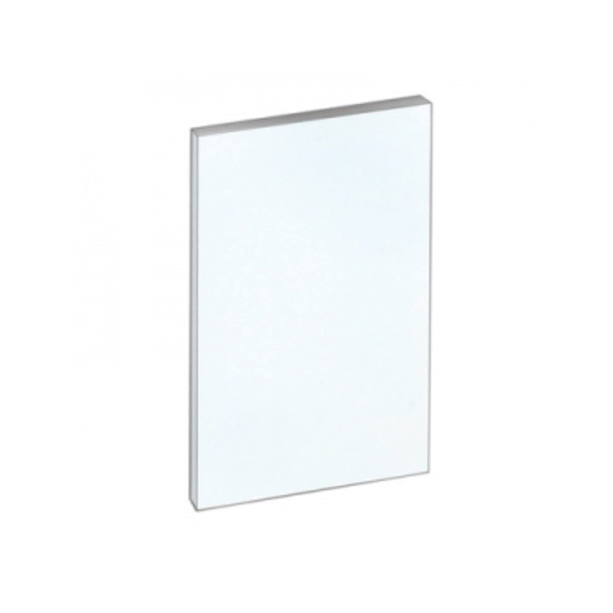 TOPS Memo Pads, 3 x 5 Inches, 100 Sheets per Pad, Approximately 168 Pads per Box, White, (7830)