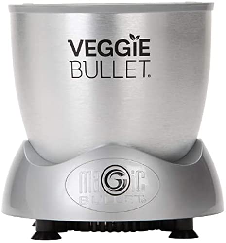 Consejos para Comprar veggie bullet liverpool más recomendados. 3 veggie bullet marca NutriBullet (3)
