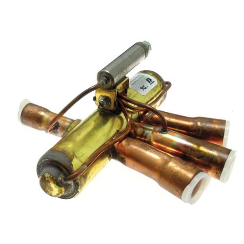 612088781 OEM Upgraded Replacement for WeatherKing Heat Pump