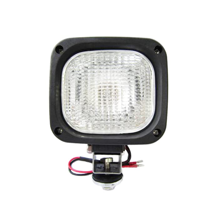 Amazon.co.jp: 【2台セット】 hid HID 作業灯 hid 投光器 作業灯 hid