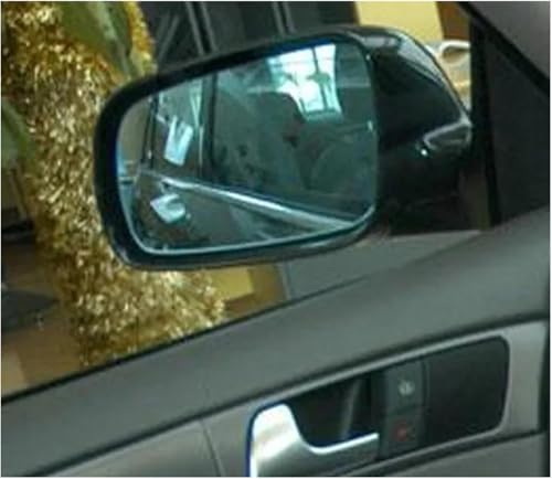 Espejo retrovisor lateral calefactable derecho para evitar vaho en tu A6 2