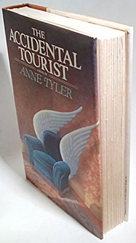 The Accidental Tourist The Accidental Tourist