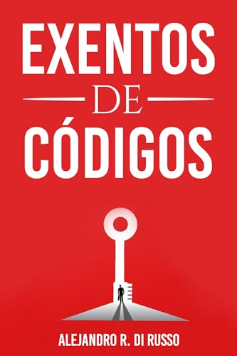 Exentos de Códigos - Thriller psicológico