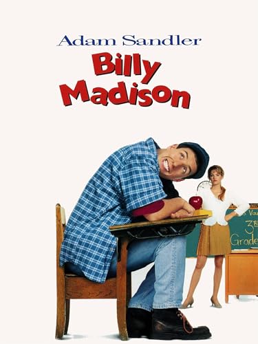  Billy Madison