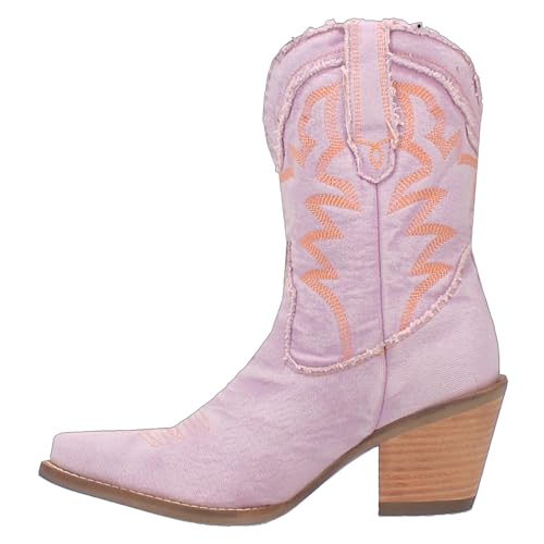Image of Dingo Women's, Y'all Need Dolly Boot