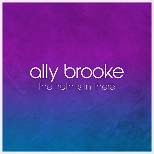 Ally Brooke