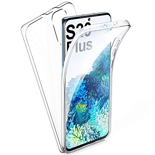 AROYI Cover compatibile con Samsung Galaxy S20