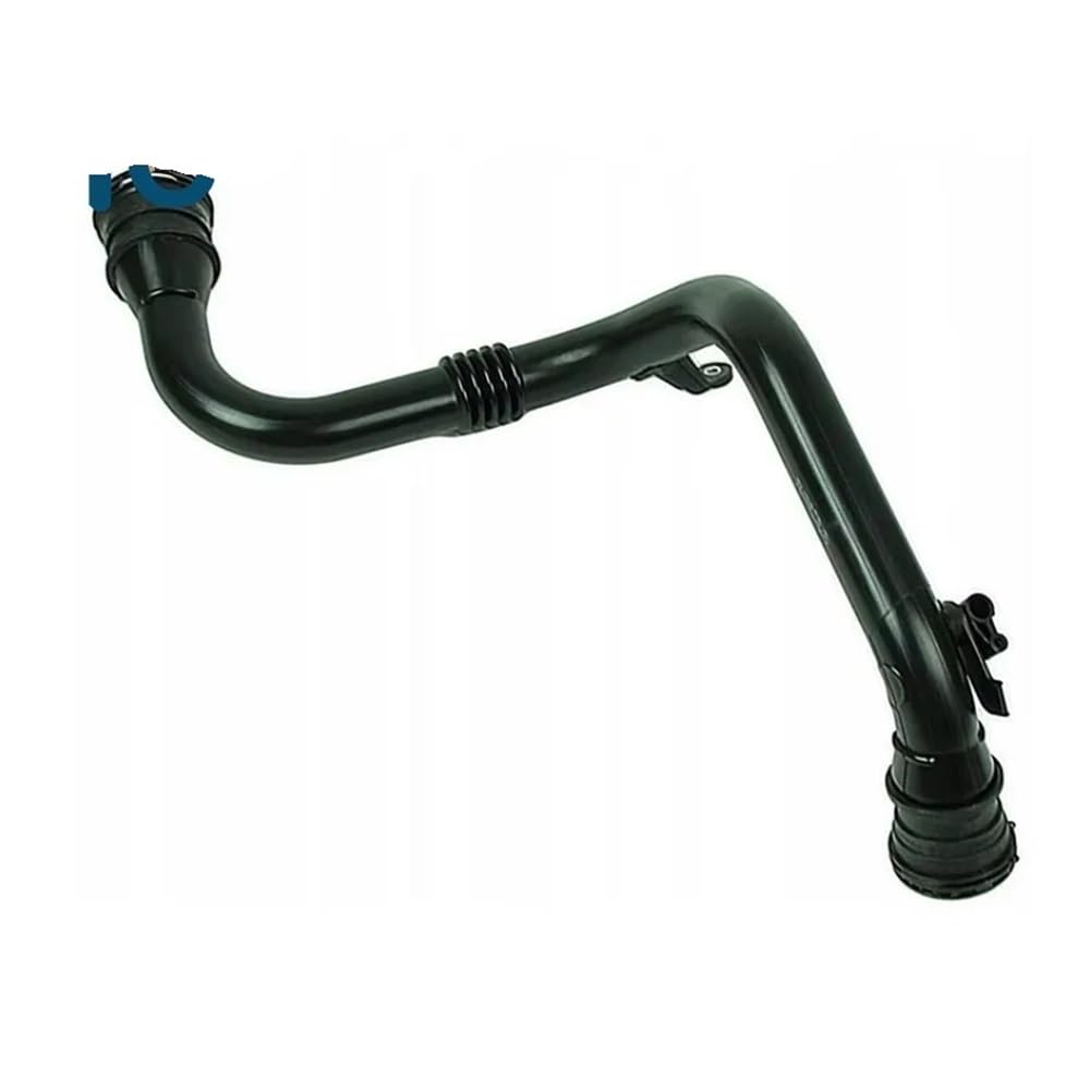 Xntfgnrz One Color 8200981498 Intercooler Air Inlet Duct Pipe For 3 3 1.5 Dci 1983-1990