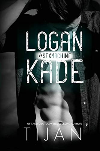 Logan Kade