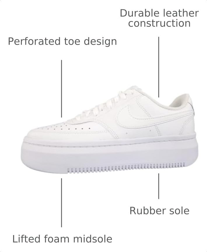 Image of Nike Womens OxfordsLow