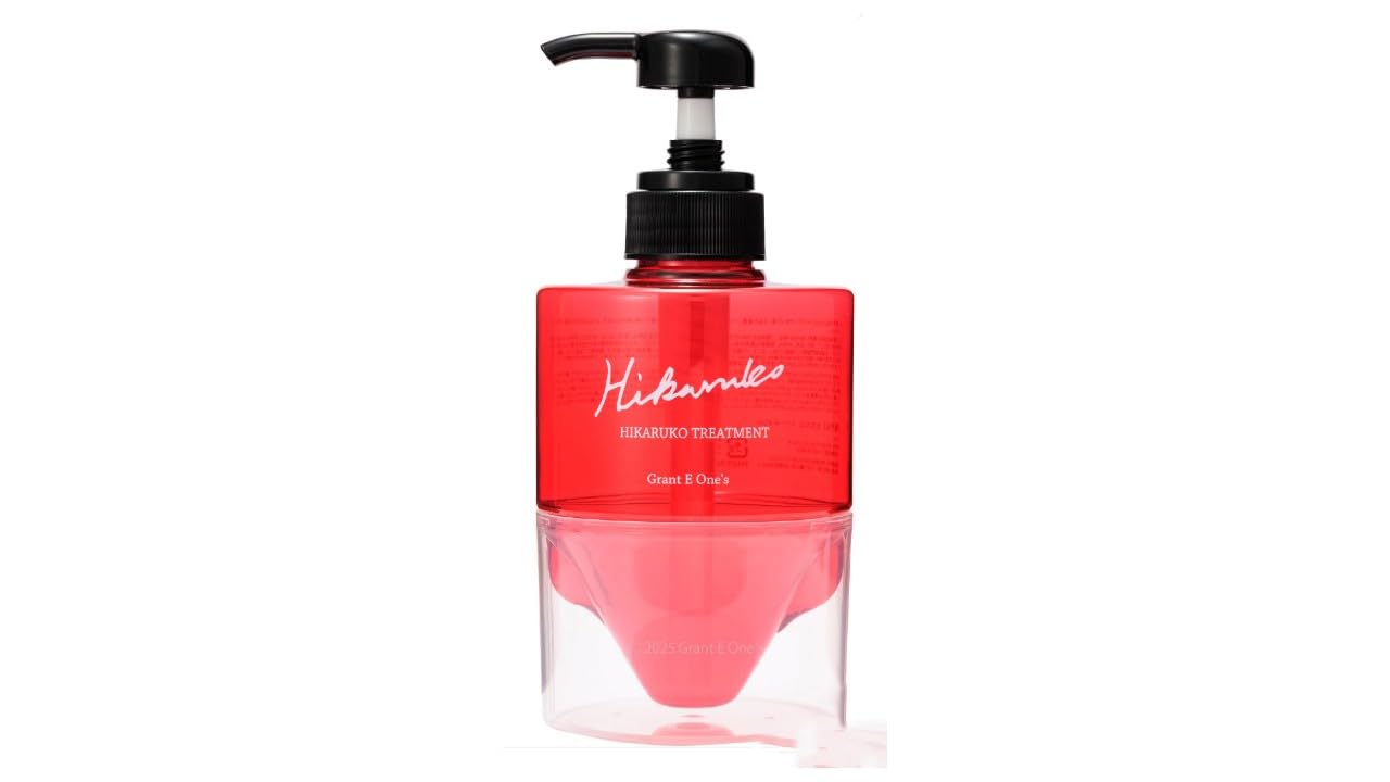 Amazon | グラントイーワンズ ヒカルコシャンプー350ml | ノーブランド