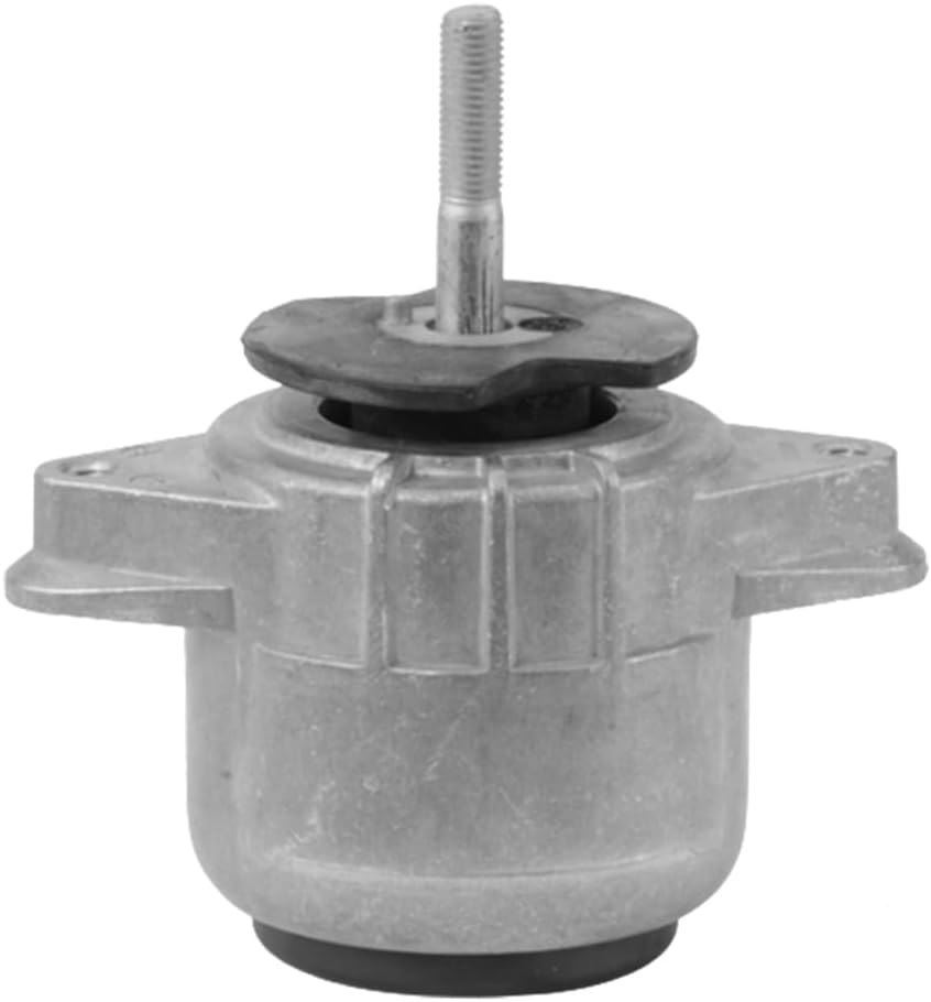 4M-9971 Hydraulic Front Right Engine Mount 1PC. Part 9971, A4945, EM-7329, 946-375-058-23