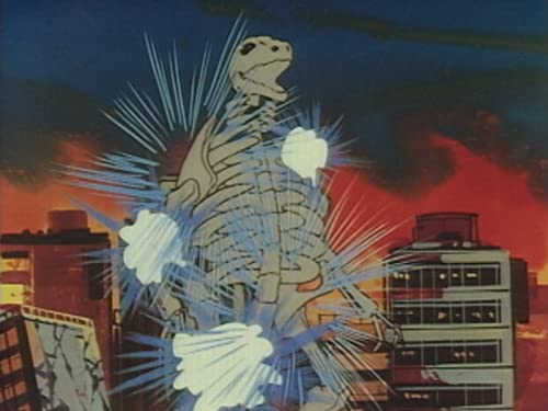 動きだした巨大化石 動きだした巨大化石