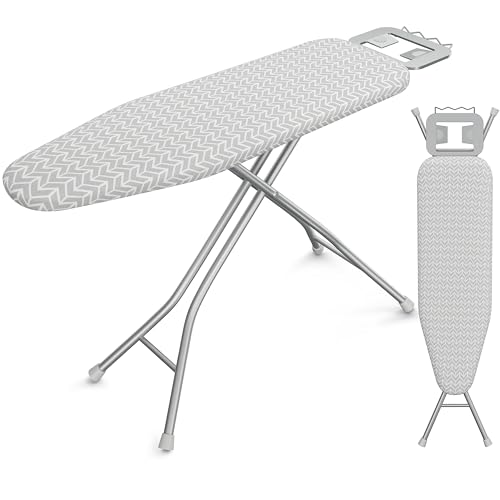 Yaheetech Foldable Ironing Board