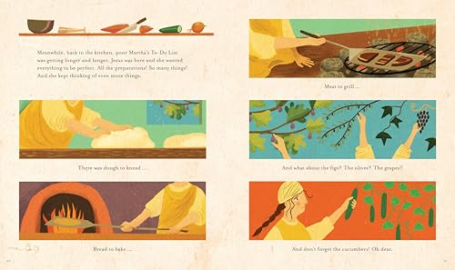 Image of Jesus, Our True Friend: Stories to Fill Your Heart With Joy (The Story of God's Great Love)