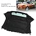 Torvex Soft Top Roof, Convertible Top Replacement Assembly with Heated Glass Rear Window Compatible with Nissan 350Z Roadster 2003-2009, Cabriolet Canvas Roof Cover Kit NIS 3493