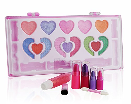 kids lipstick set
