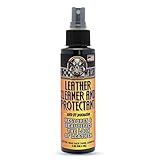 Hog Wash 4oz Leather Cleaner & Protectant HW0547