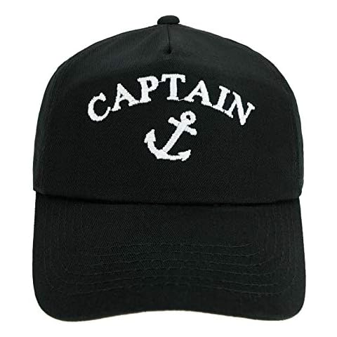 Casquette Capitaine 4sold Cover