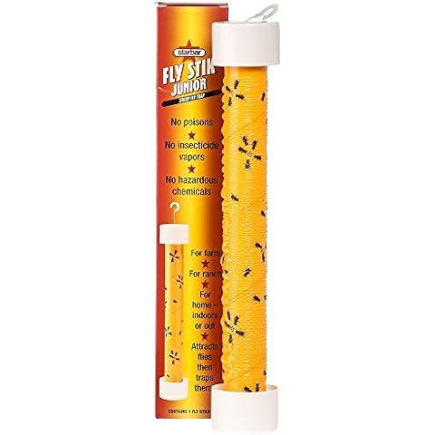 Starbar Fly Stik Junior Stickly Fly Trap Cover