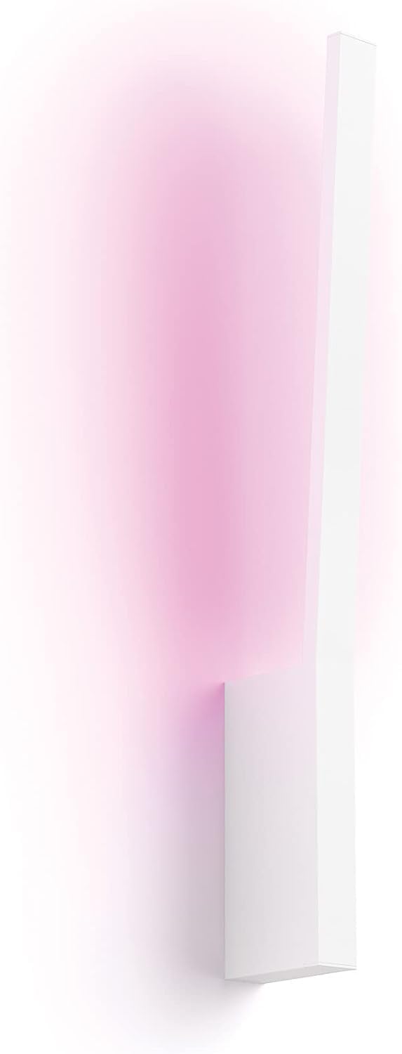Philips Hue Liane Applique Bianco 12W 34344300
