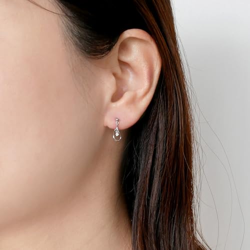 Amazon.co.jp: VendomeAoyama ヴァンドーム青山: K10ピアス