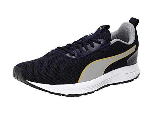 Image of Puma Men Synthetic Running Shoes