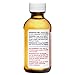 De La Cruz Sweet Almond Oil - Expeller Pressed Almond Oil for Skin and Hair 2 FL. OZ. (59 mL)