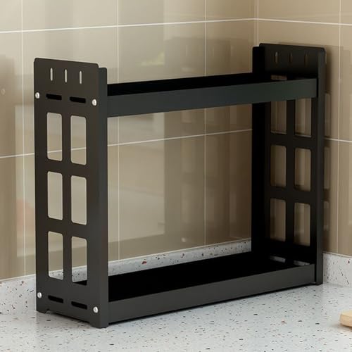 [YXSNG] ���������b�N �X�p�C�X���b�N ������� �� �� ��� ��30 ���s14 ����40 3�i �R���p�N�g �X���� �u���b�N �ȃX�y�[�X ������ 30*14*60 �~�j���b�N ���[ �I �L�b�`�� �J�E���^�[�� �V���N�� �f�X�N�� �X�p�C�X ������ 