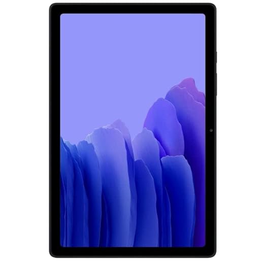 Samsung Galaxy Tab A7 10.4 Wi-Fi 32GB Gray (SM-T503NZAAXAR)
