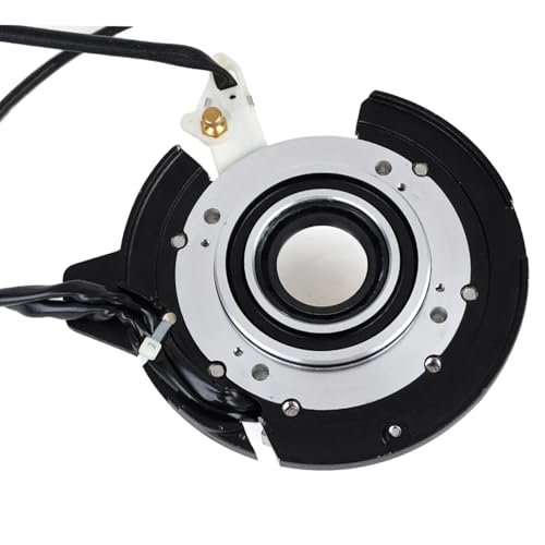Bobine de stator pour moteur hors-bord E40X et bateau MHL - 4