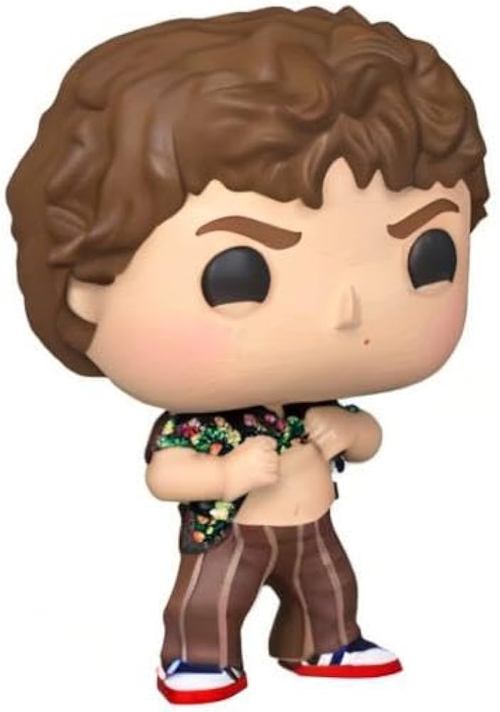 Amazon.com: Funko POP Movies: The Goonies - Chunk Collectible Amazon.com: Funko POP Movies: The Goonies - Chunk Collectible