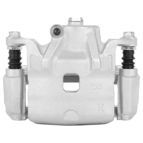 Image of 19B3309 Front Right Disc Brake Caliper Assembly w /Bracket