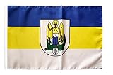 Flaggenfritze