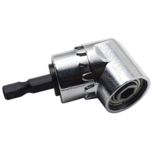105°Right Angle Head Screw Driver for Dewalt DCF682N1 Cordless Screwdriver